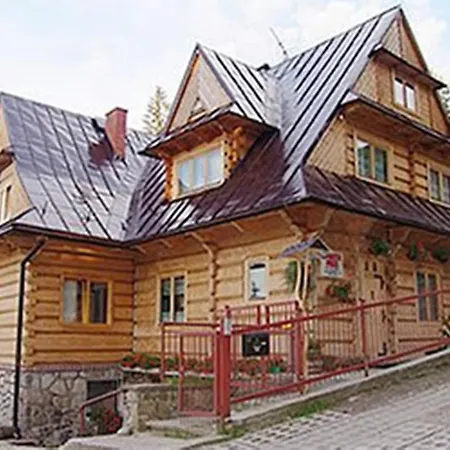 Pokoje Goscinne Dawidek-3